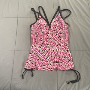 Women Tankini Top